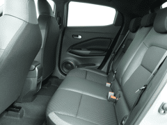 Nissan Juke 1.6 Hybrid N-Connecta - Afbeelding 5