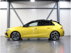 Opel Astra 1.2 145PK Turbo Hybrid Ultimate - Afbeelding 2