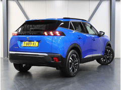 Peugeot e-2008 Allure Pack 50kWh 136PK - Afbeelding 3