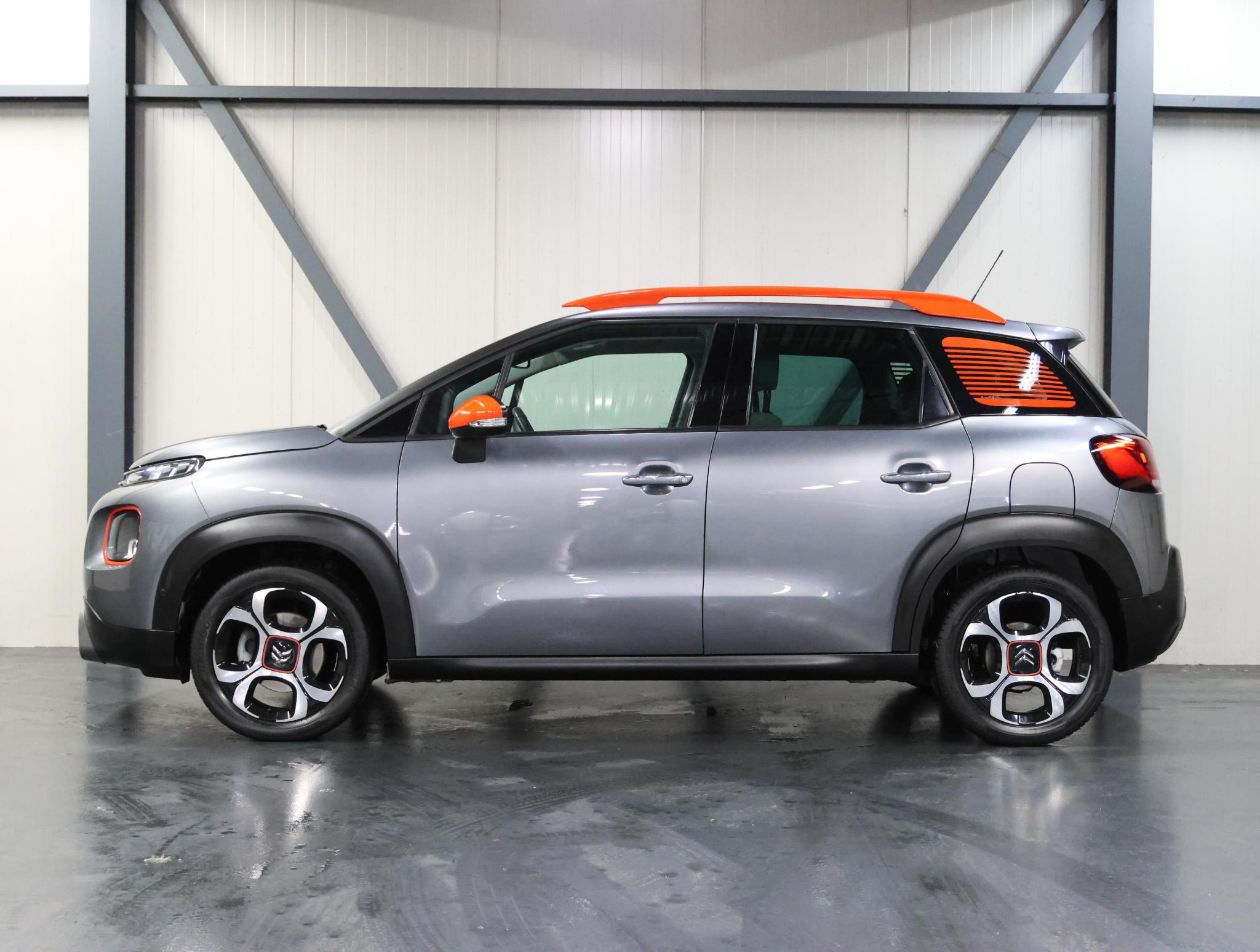Citroën C3 Aircross 1.2 110PK S&S Shine - Afbeelding 2
