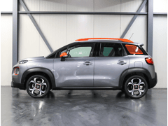 Citroën C3 Aircross 1.2 110PK S&S Shine - Afbeelding 2