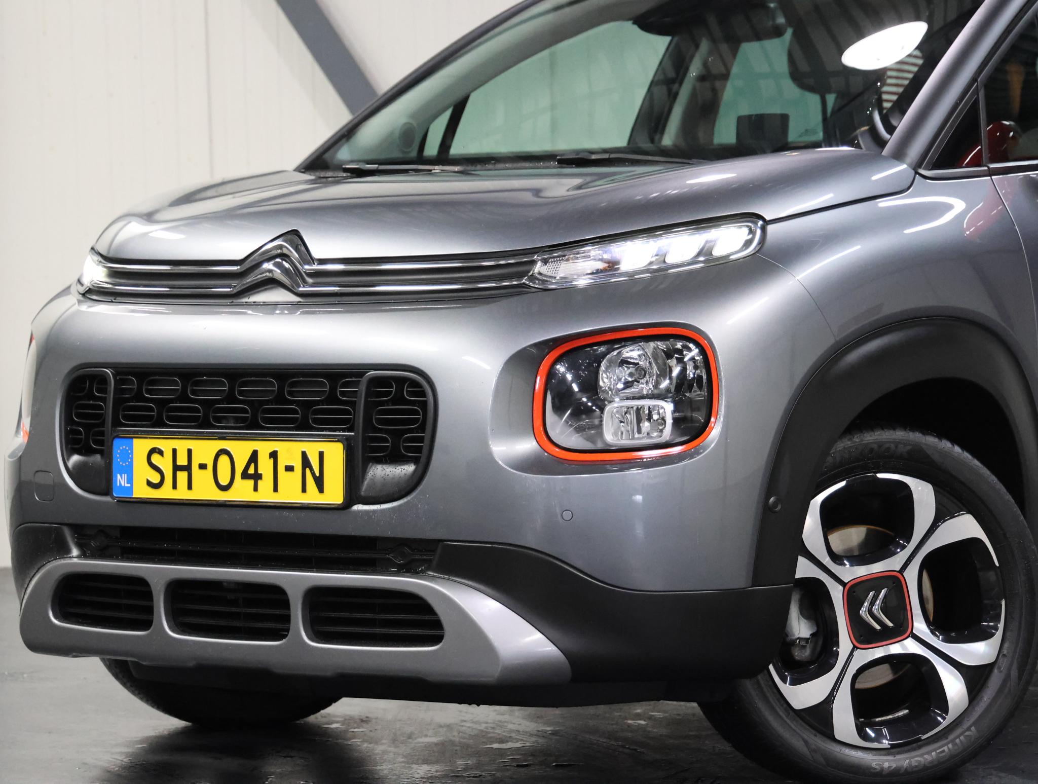 Citroën C3 Aircross 1.2 110PK S&S Shine - Afbeelding 5