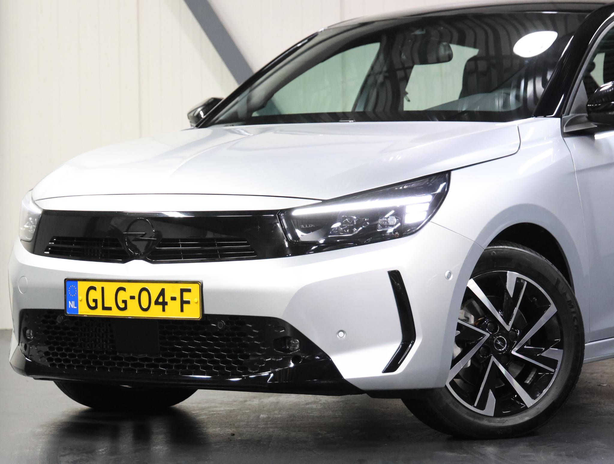 Opel Corsa 1.2 136PK Turbo Hybrid GS - Afbeelding 5