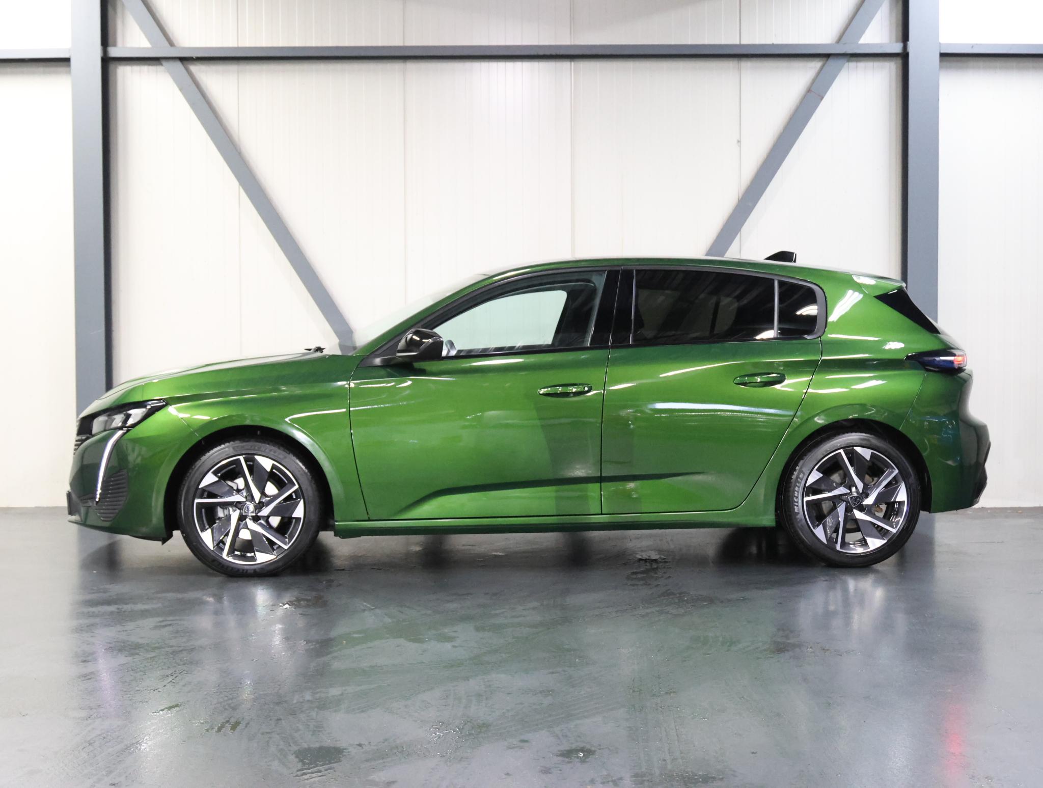 Peugeot 308 130PK Allure - Afbeelding 2