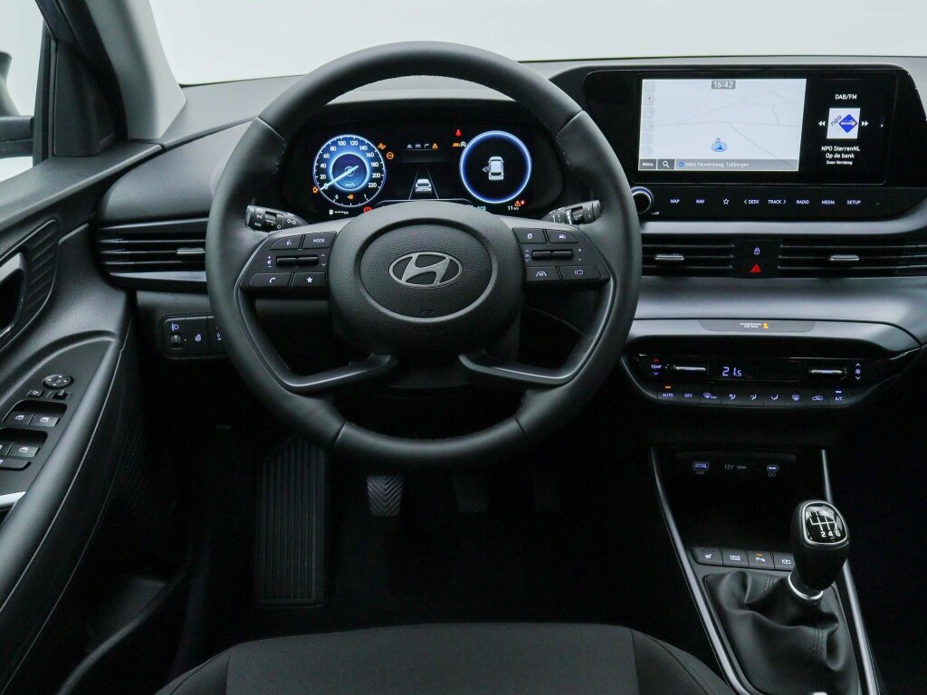 Hyundai i20 1.0 T-GDI Premium | Stoelverwarming | Demo | - Afbeelding 3