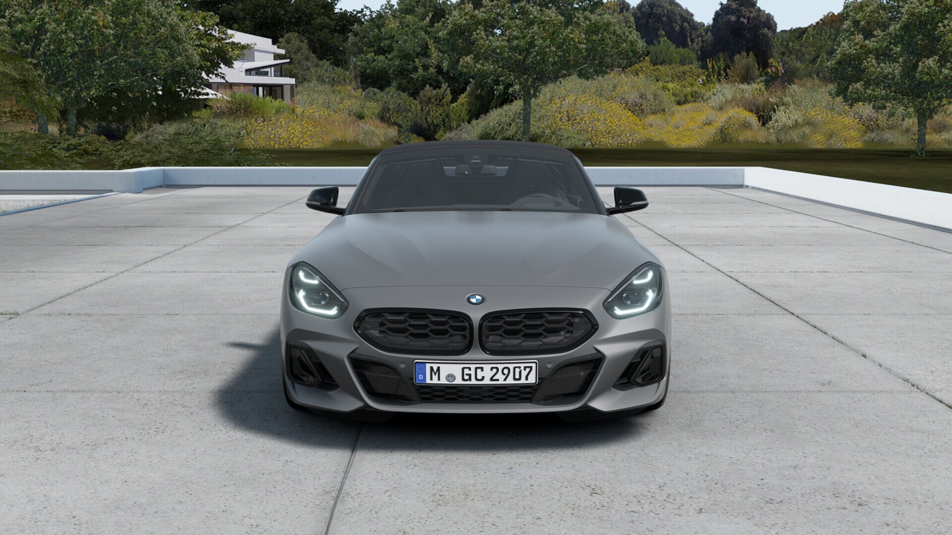 BMW Z4 Roadster M40i High Executive Automaat - Afbeelding 3