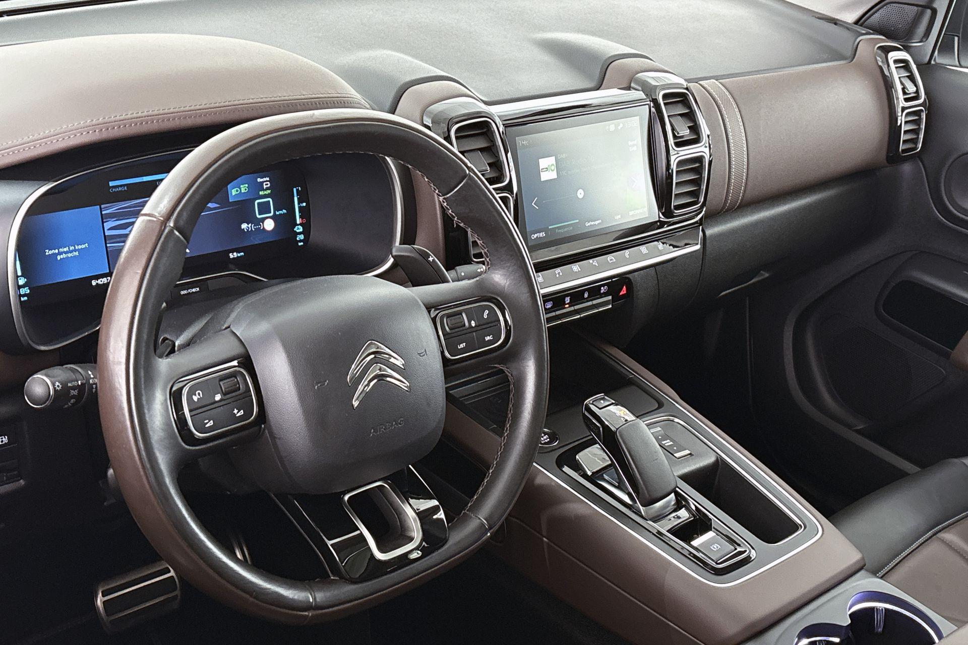 Citroën C5 Aircross 1.6 Plug-in Hybrid 225 Shine - Afbeelding 5