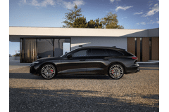 Audi A6 Avant 2.0 e-hybrid 367pk quattro S edition Competition - Afbeelding 3