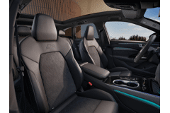 Audi A6 Avant 2.0 e-hybrid 367pk quattro S edition Competition - Afbeelding 4