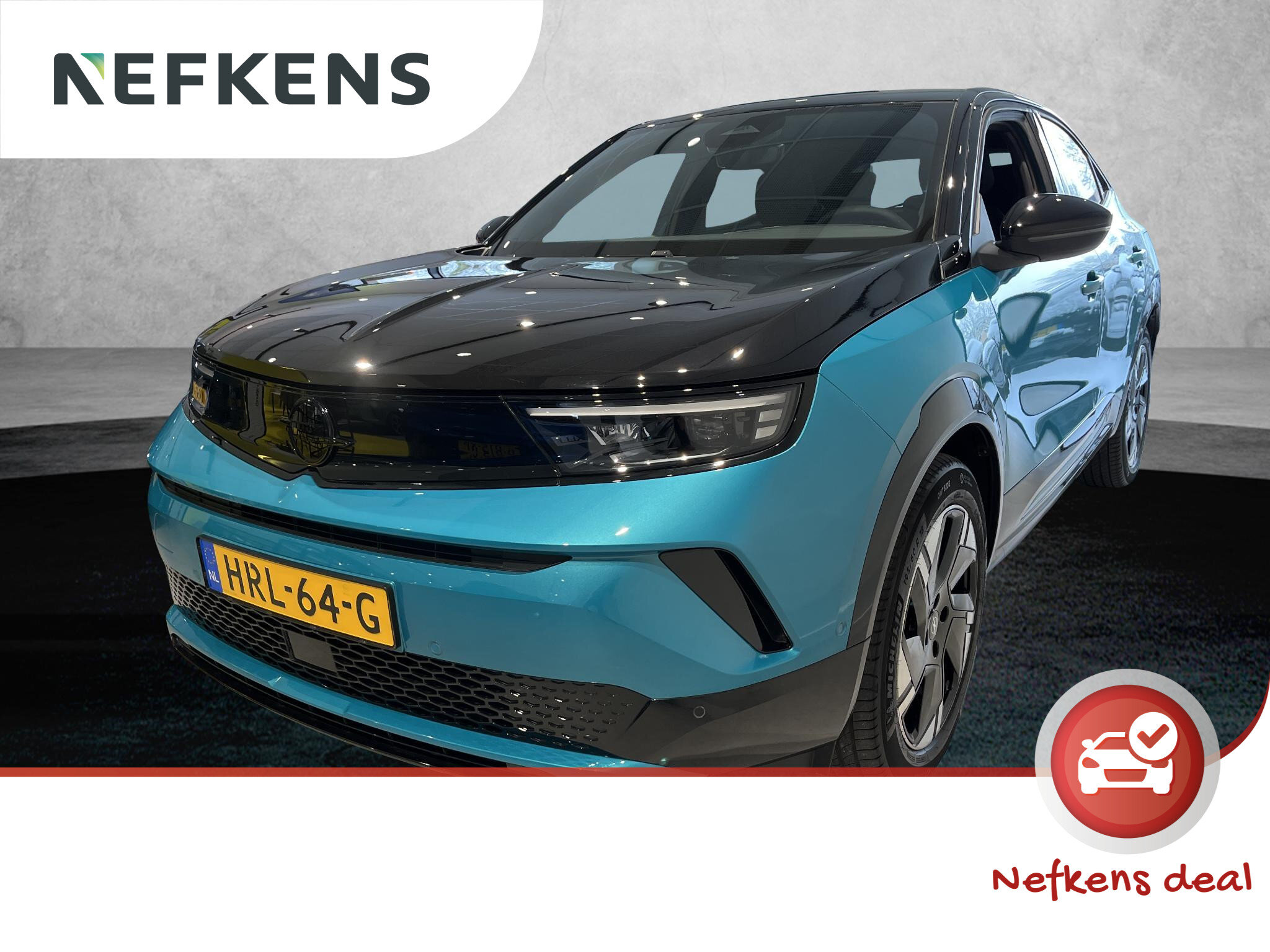 Opel Mokka-e Electric GS 54 kWh