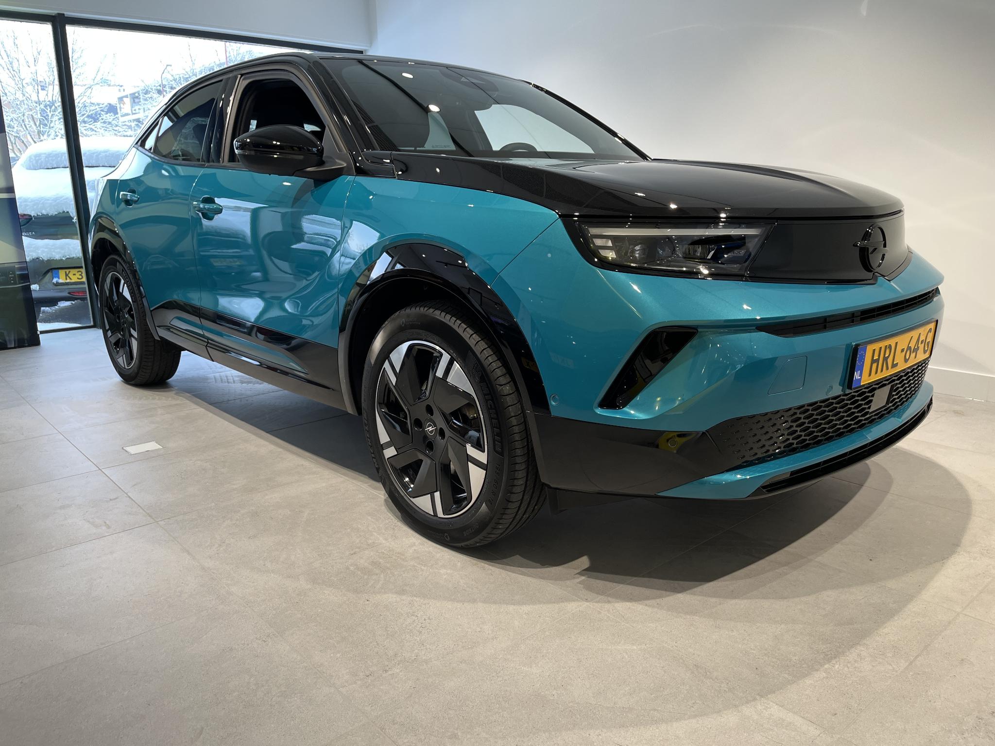 Opel Mokka-e Electric GS 54 kWh - Afbeelding 2