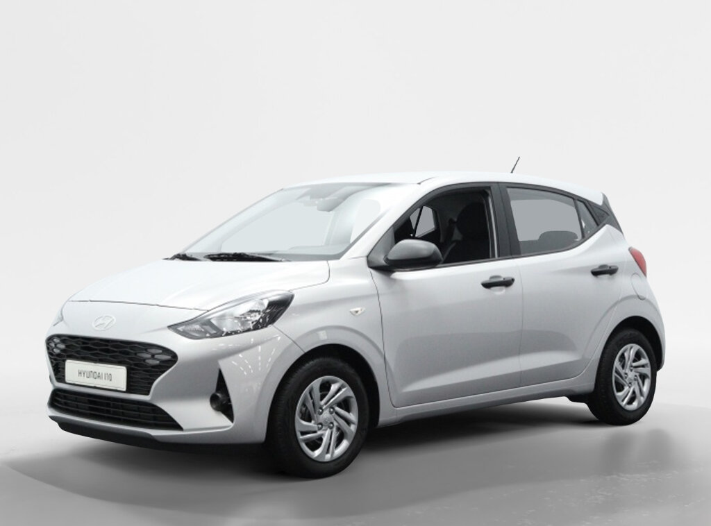 Hyundai i10 1.0 Comfort | Private lease 369,- per maand