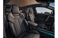 Audi A6 Avant 2.0 e-hybrid 367pk quattro S edition Competition - Afbeelding 4