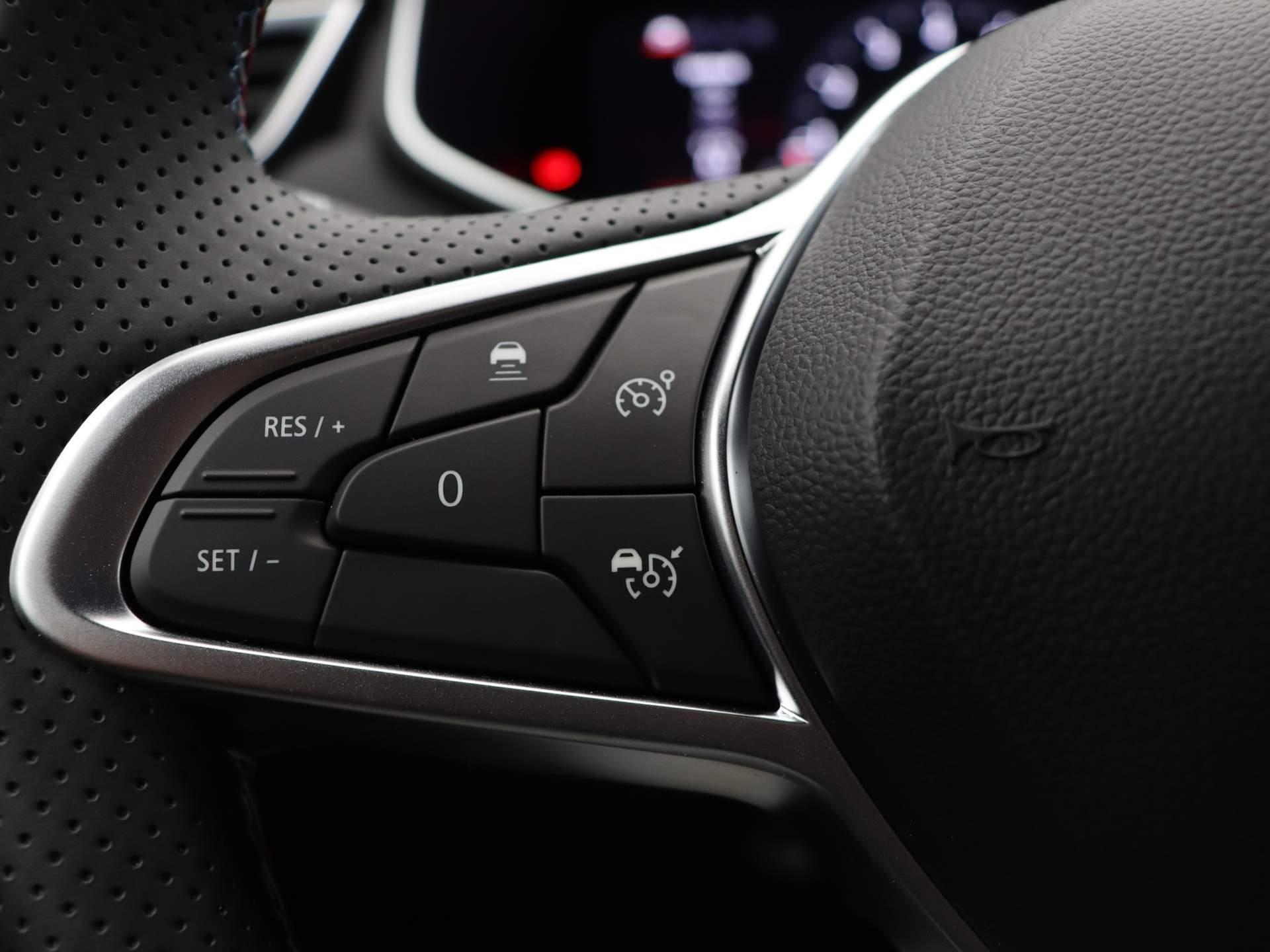 Renault Clio Full Hybrid 145pk Esprit Alpine - Afbeelding 3