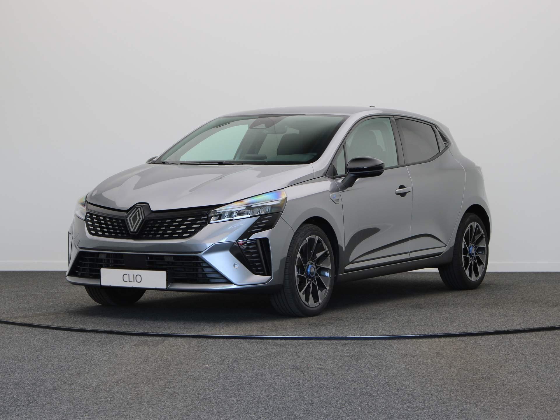 Renault Clio Full Hybrid 145pk Esprit Alpine - Afbeelding 4