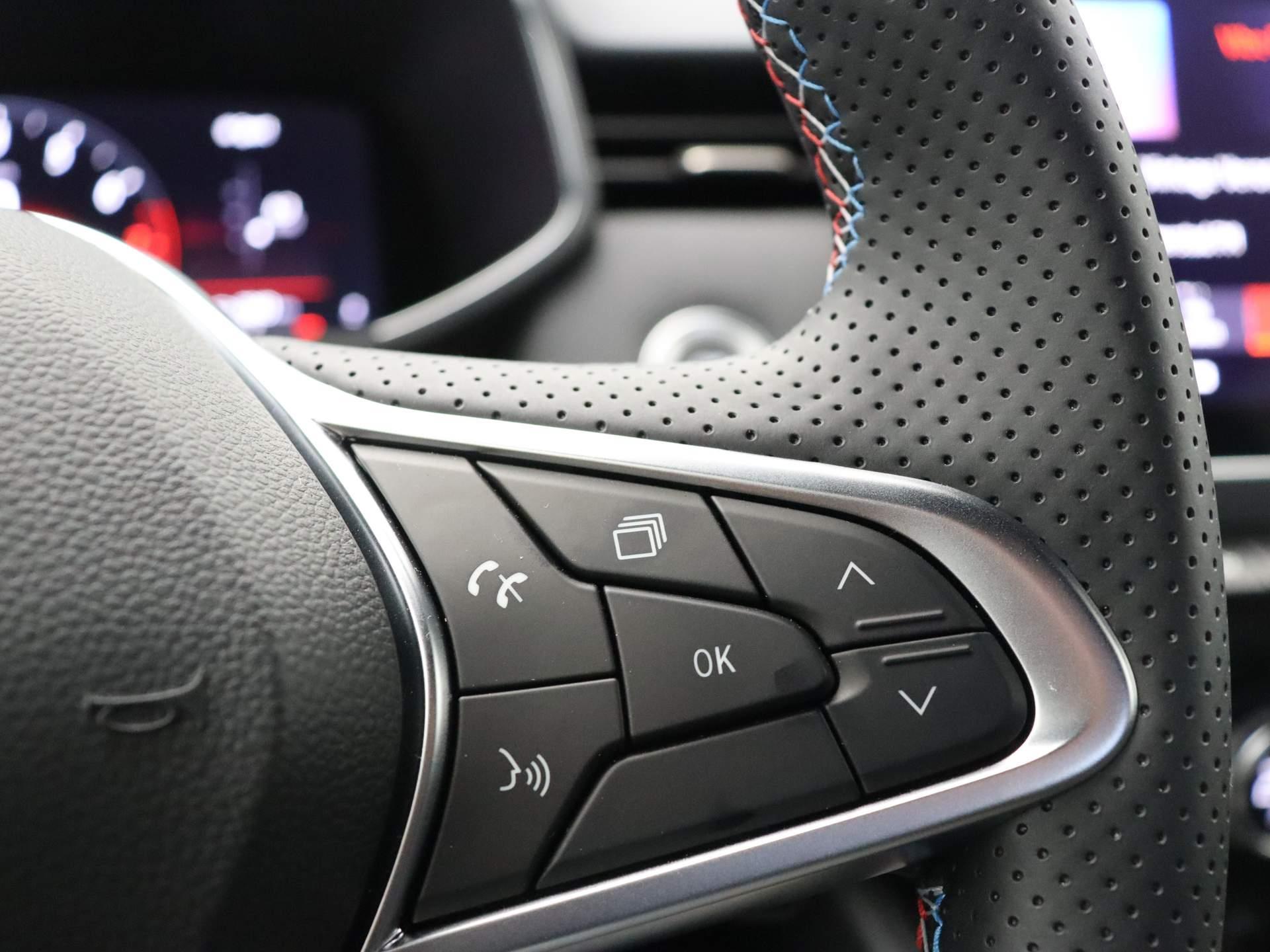 Renault Clio Full Hybrid 145pk Esprit Alpine - Afbeelding 5