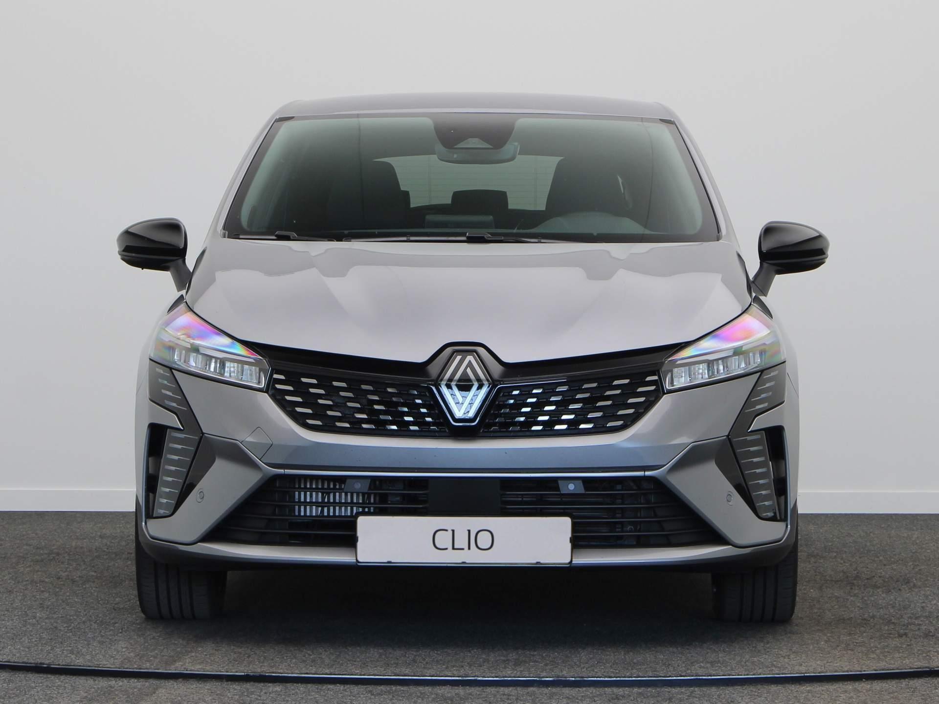 Renault Clio Full Hybrid 145pk Esprit Alpine - Afbeelding 7