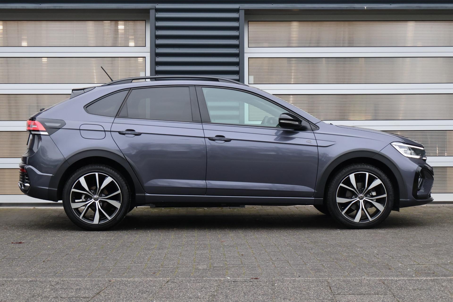 Volkswagen Taigo 1.0 TSI 115pk DSG R-Line Black Style - Afbeelding 3