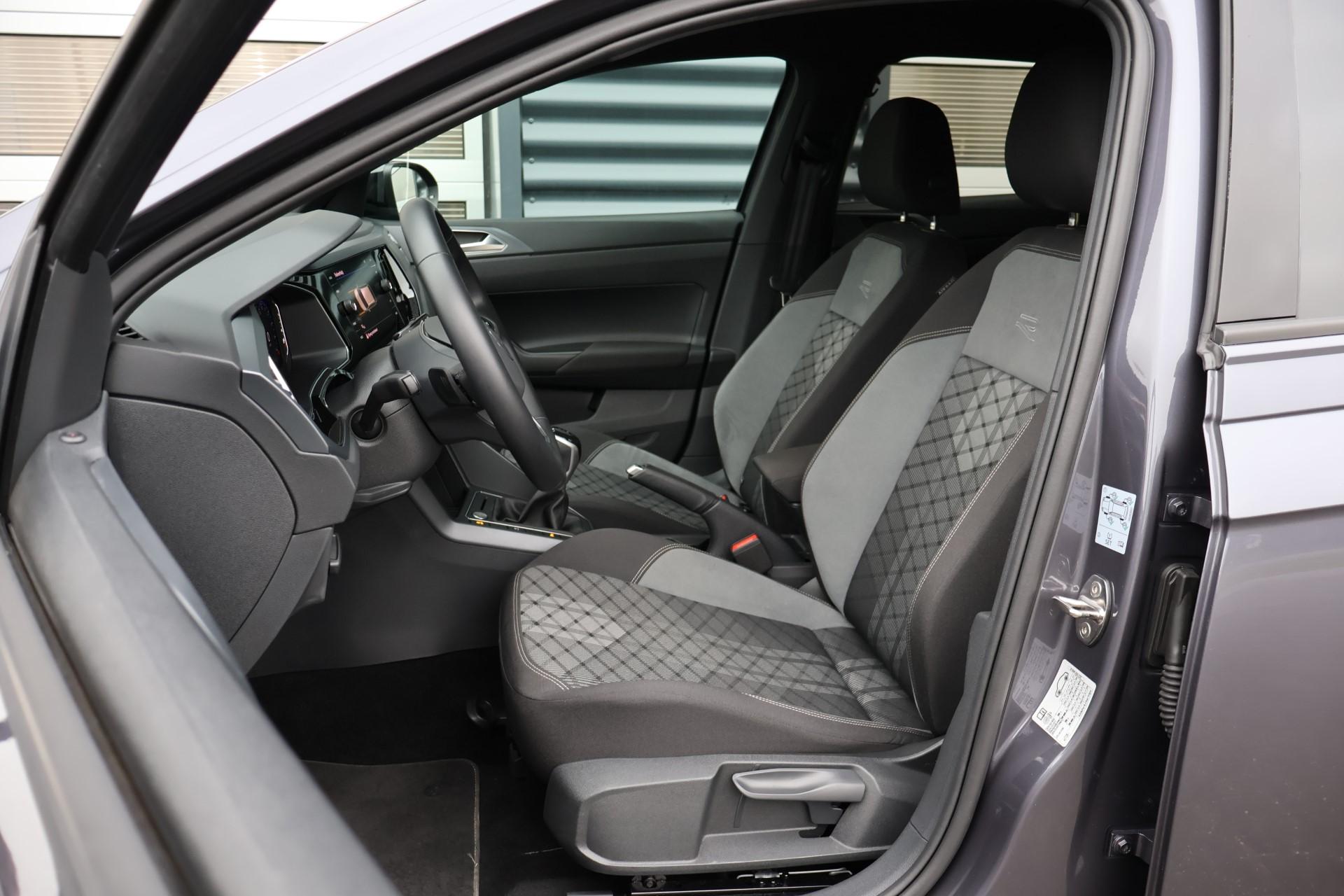 Volkswagen Taigo 1.0 TSI 115pk DSG R-Line Black Style - Afbeelding 4