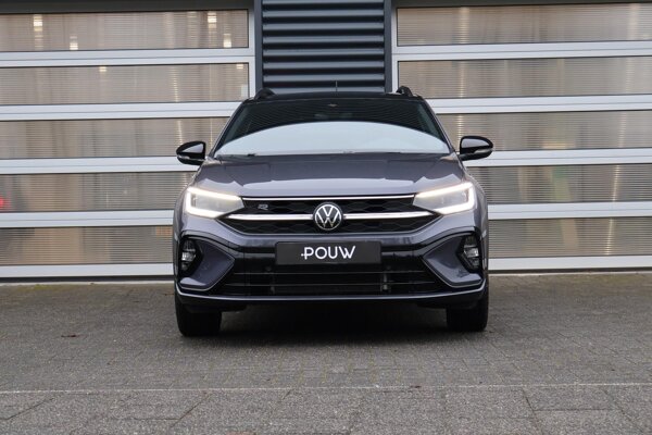 matrix LED koplampen