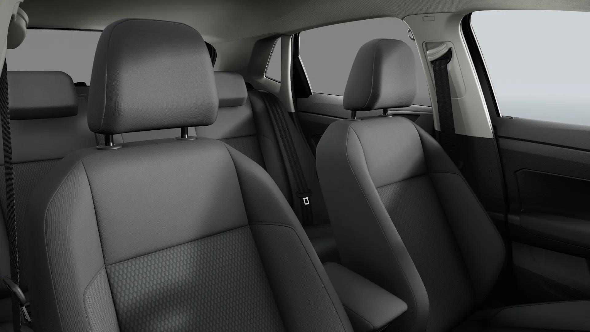 Volkswagen Polo 1.0 TSI 95pk Life Edition - Afbeelding 5