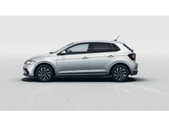 Volkswagen Polo 1.0 TSI 95pk Life Edition - Afbeelding 3