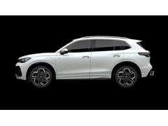 Volkswagen Tiguan 1.5 eHybrid 204pk R-Line Edition - Afbeelding 3