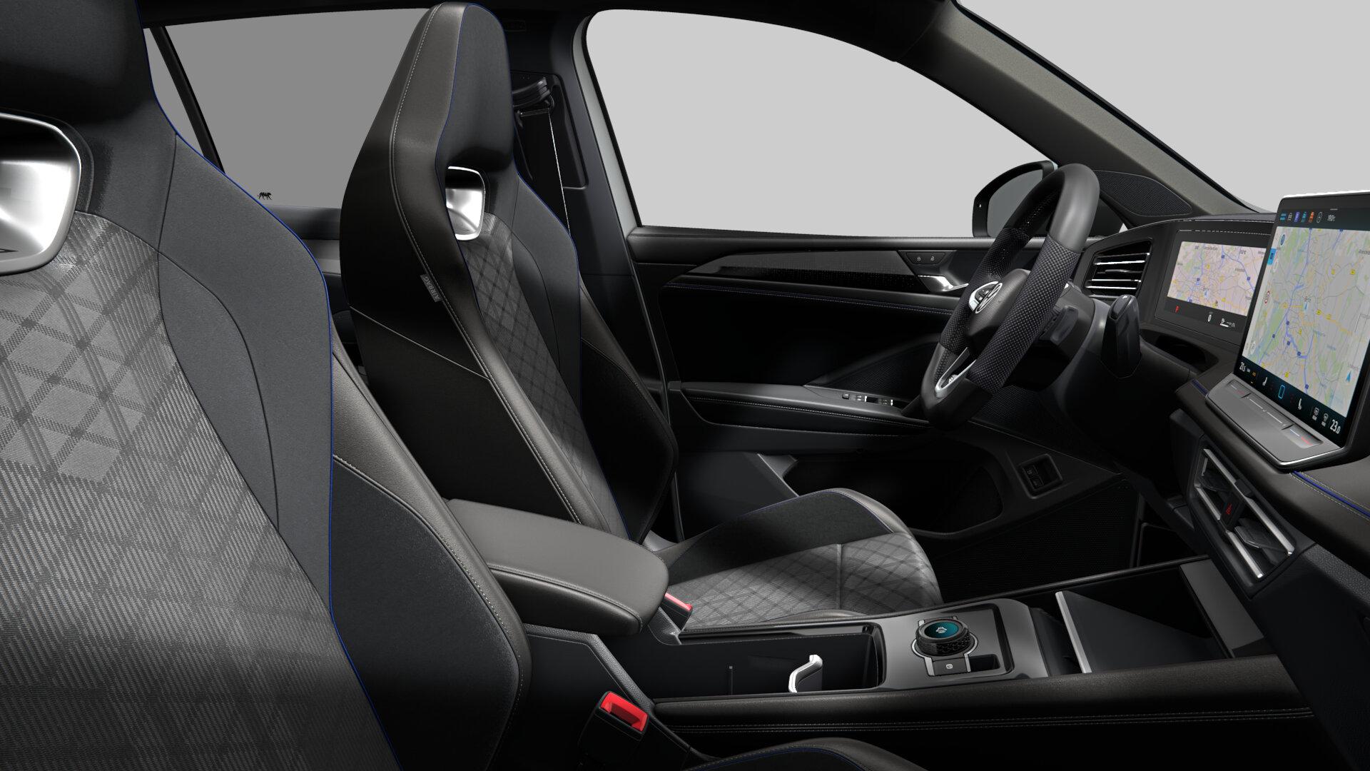 Volkswagen Tiguan 1.5 eHybrid 204pk R-Line Edition - Afbeelding 4