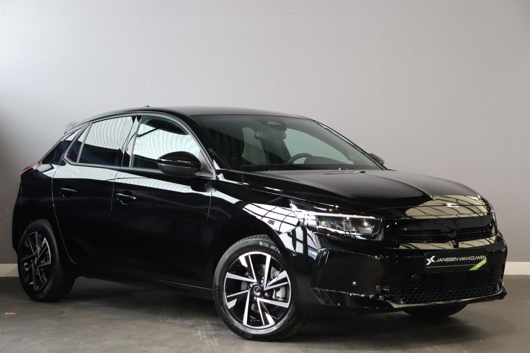 Opel Corsa 1.2 Turbo Hybrid GS - Afbeelding 3