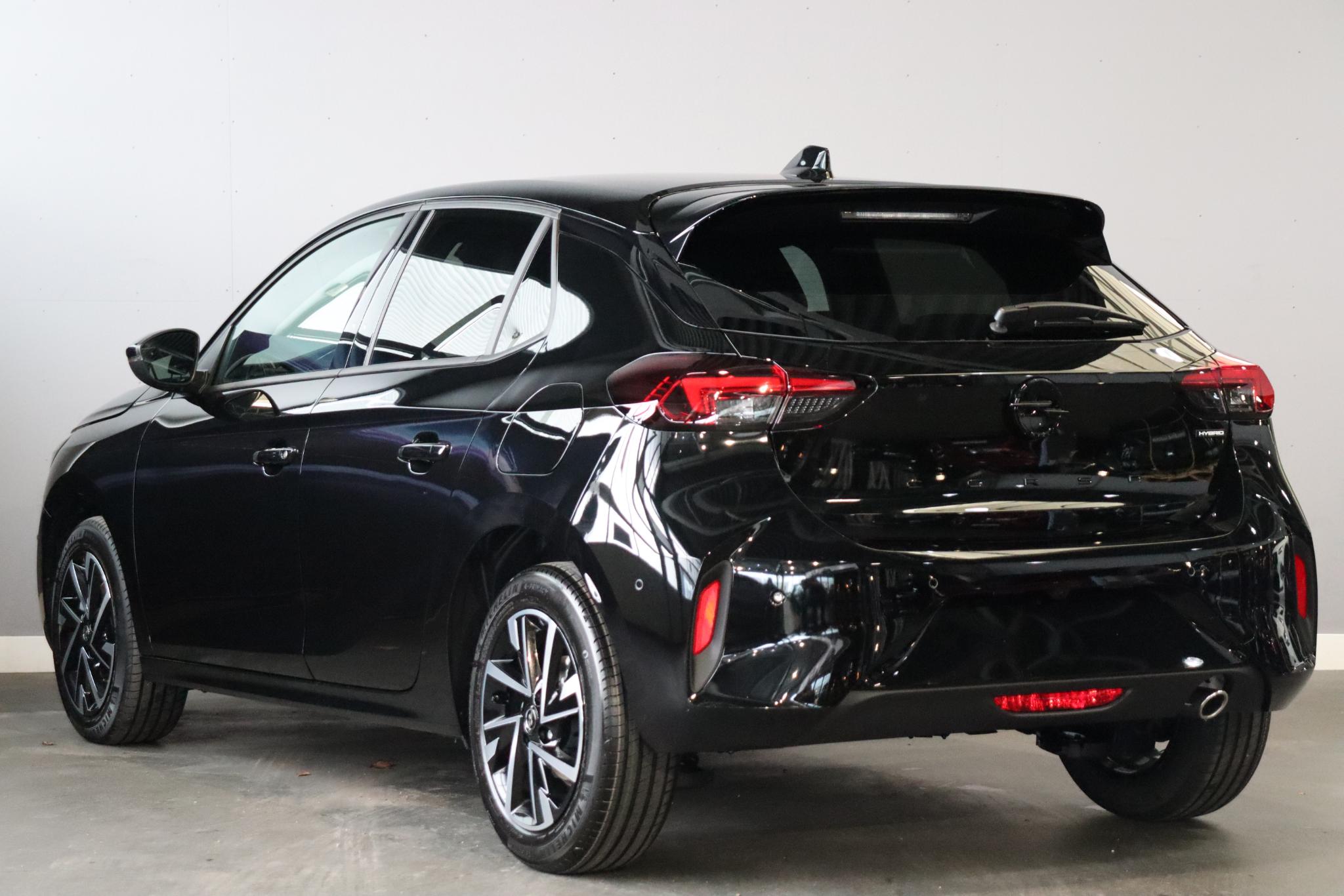 Opel Corsa 1.2 Turbo Hybrid GS - Afbeelding 5