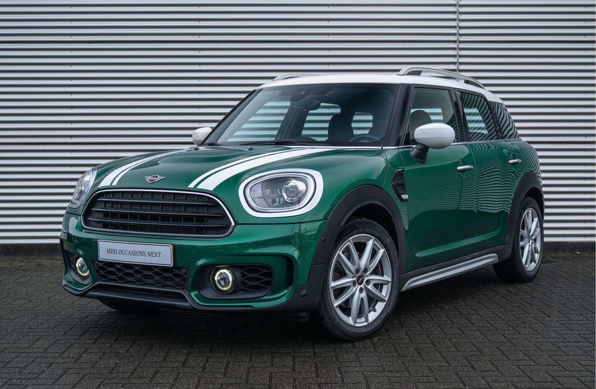 MINI Countryman Cooper Automaat - Afbeelding 1