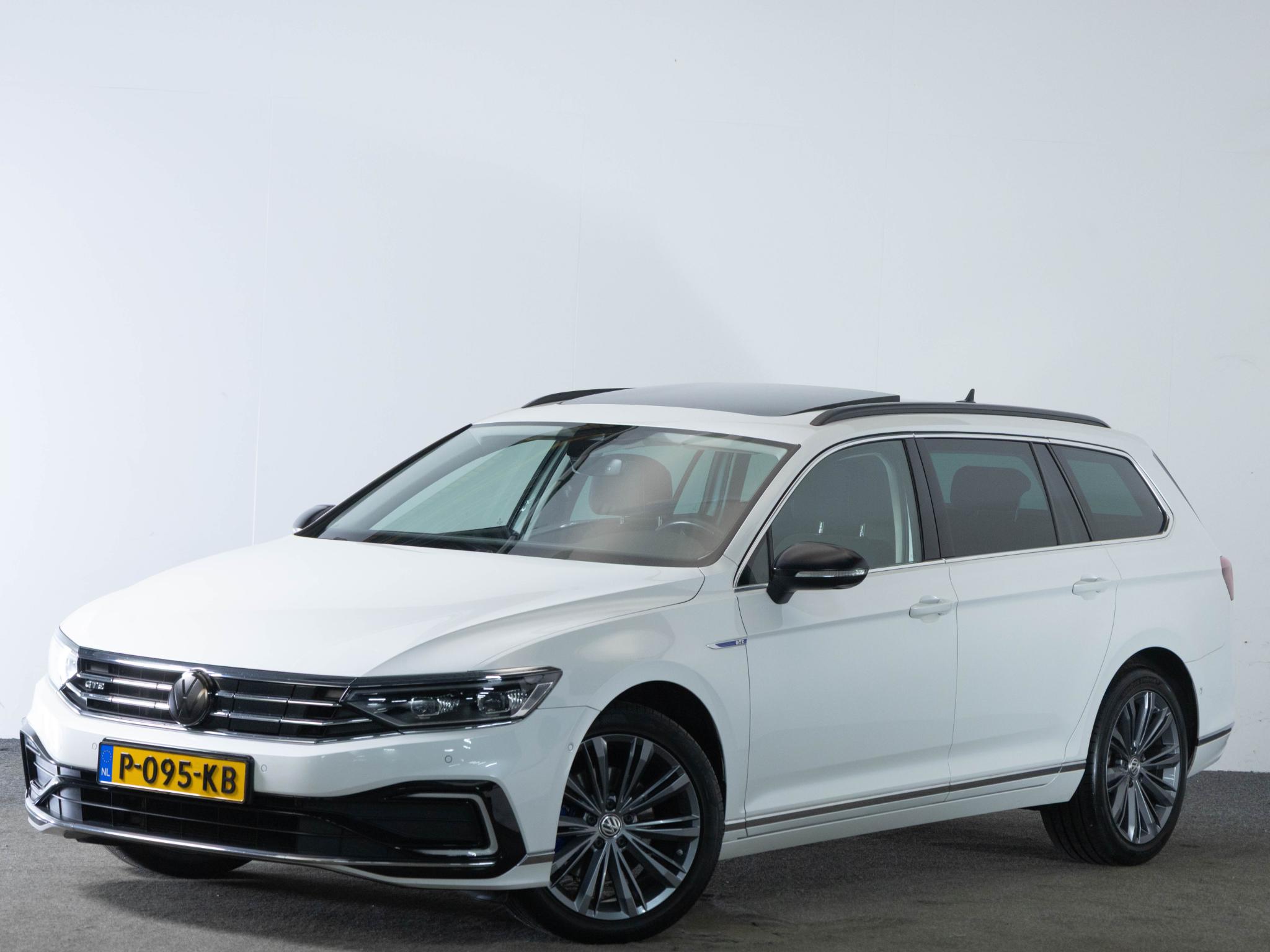 Volkswagen Passat Variant GTE 1.4 TSI 218 PK DSG Business - Afbeelding 3