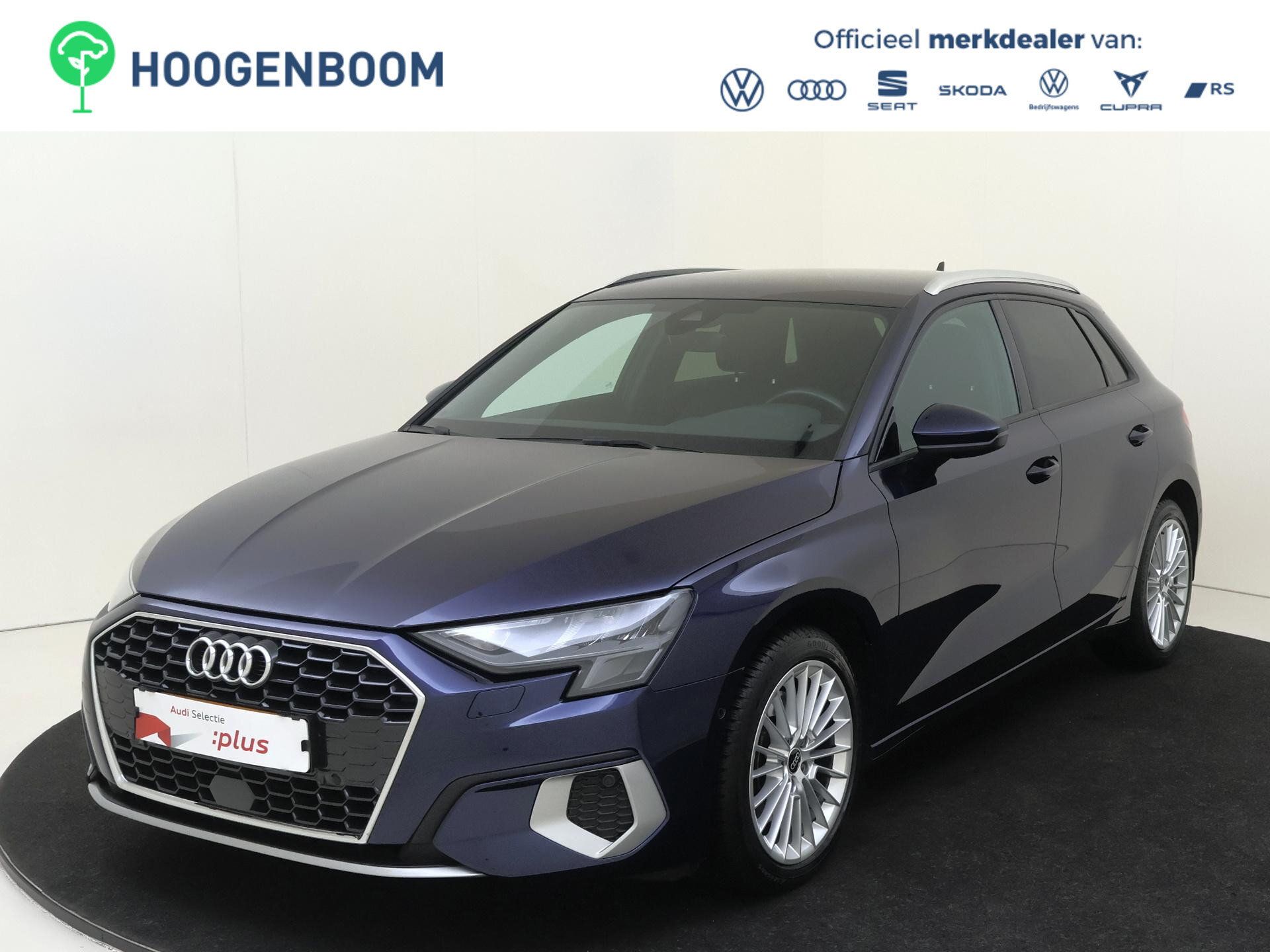 Audi A3 Sportback 35 TFSI Pro Line
