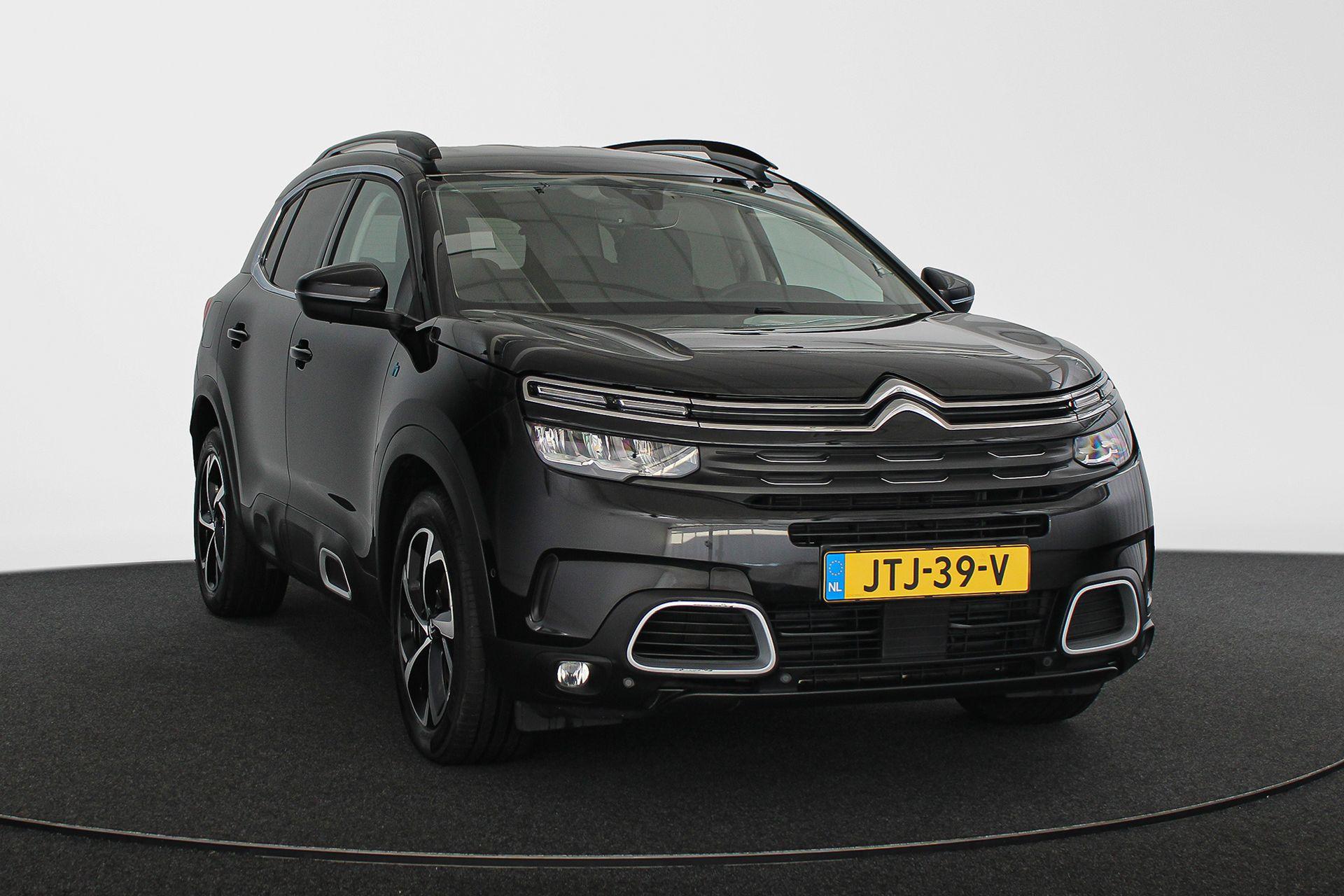 Citroën C5 Aircross 1.6 Plug-In Hybrid 225 Feel - Afbeelding 2