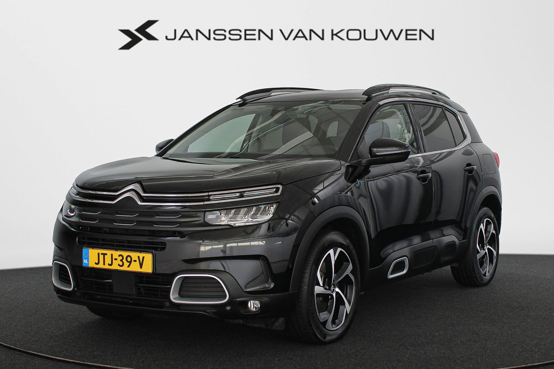 Citroën C5 Aircross 1.6 Plug-In Hybrid 225 Feel