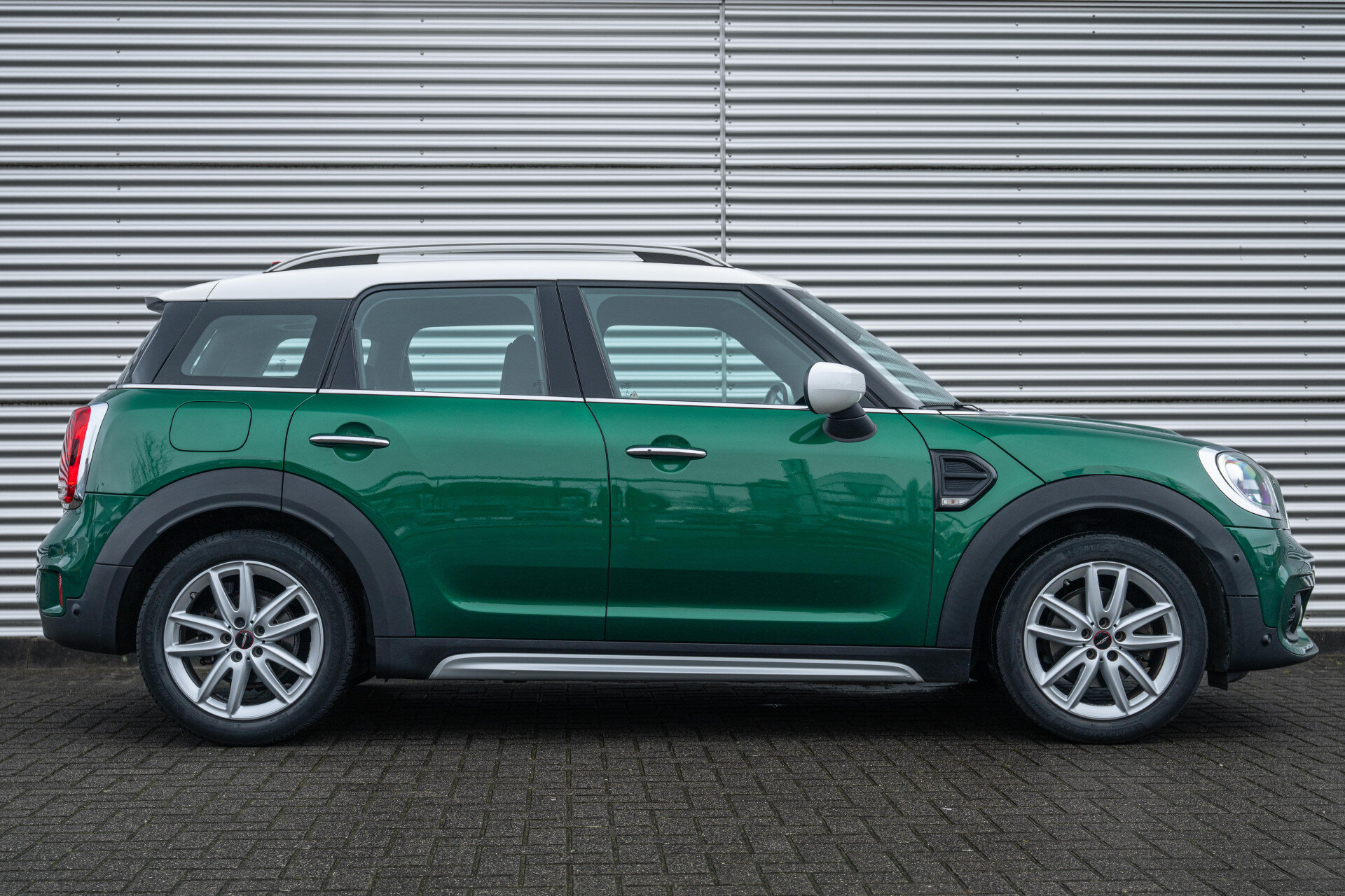 MINI Countryman Cooper Automaat - Afbeelding 3