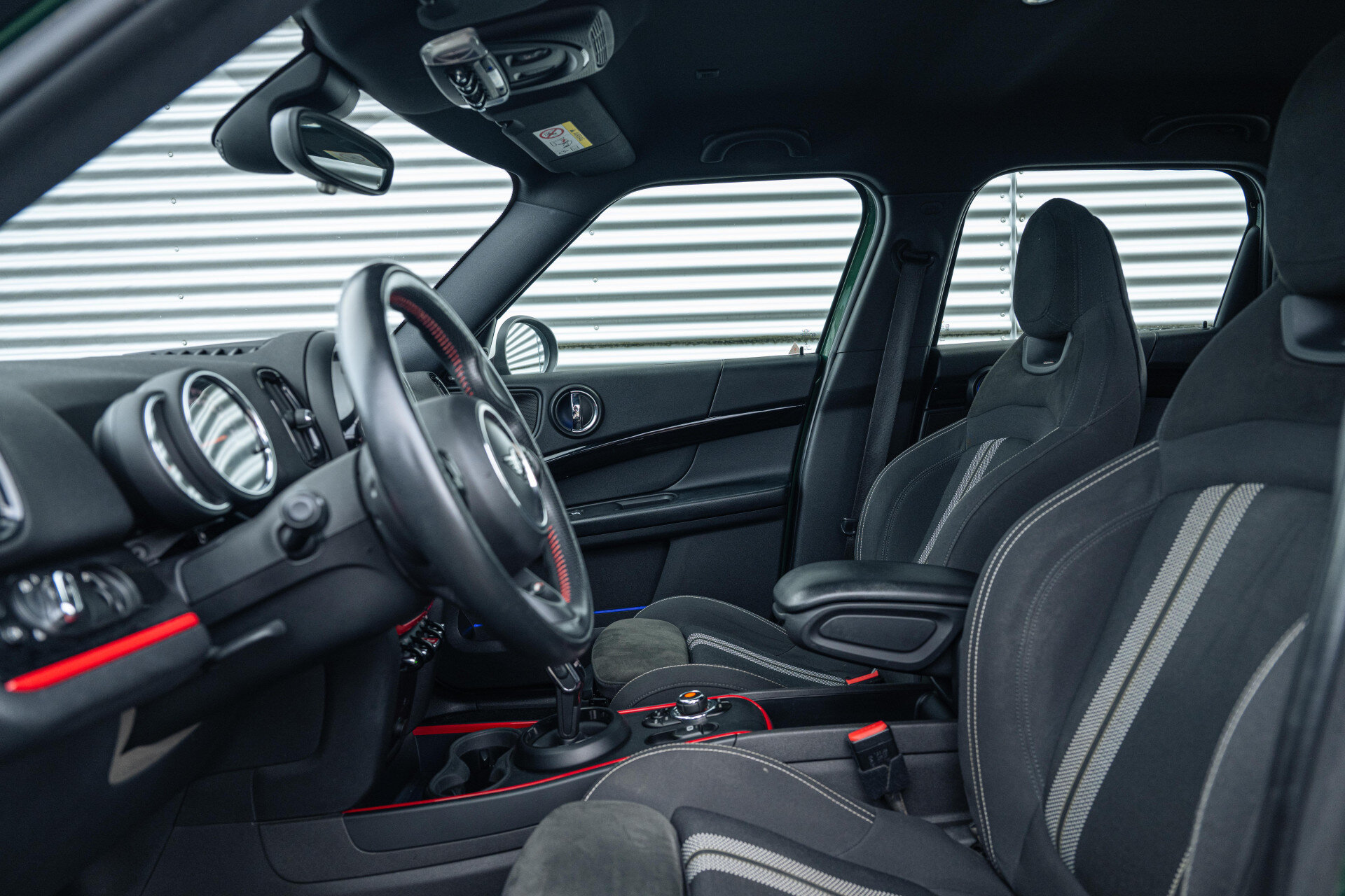 MINI Countryman Cooper Automaat - Afbeelding 4