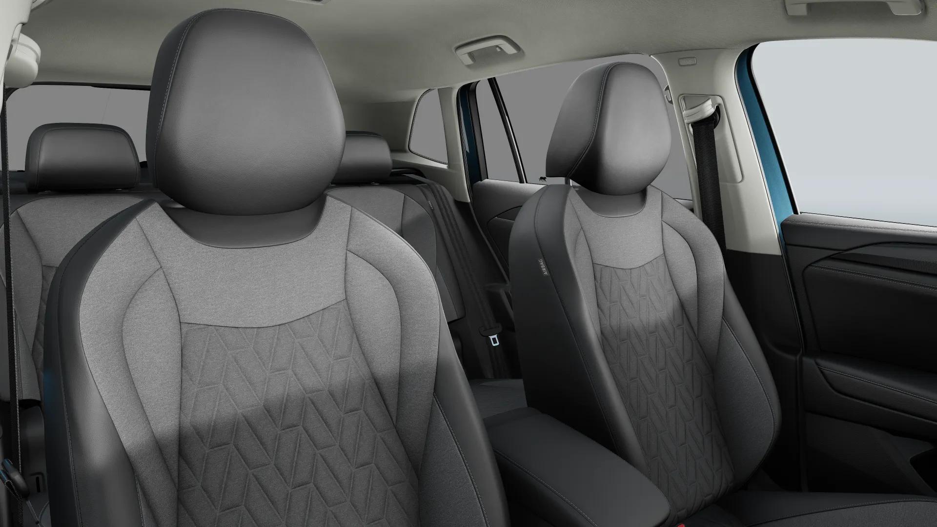 Volkswagen Tiguan 1.5 eHybrid 204pk DSG Life Edition - Afbeelding 5