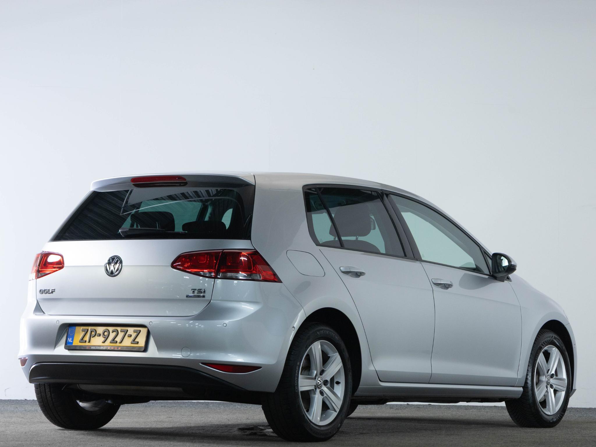 Volkswagen Golf 1.2 TSI Edition - Afbeelding 2