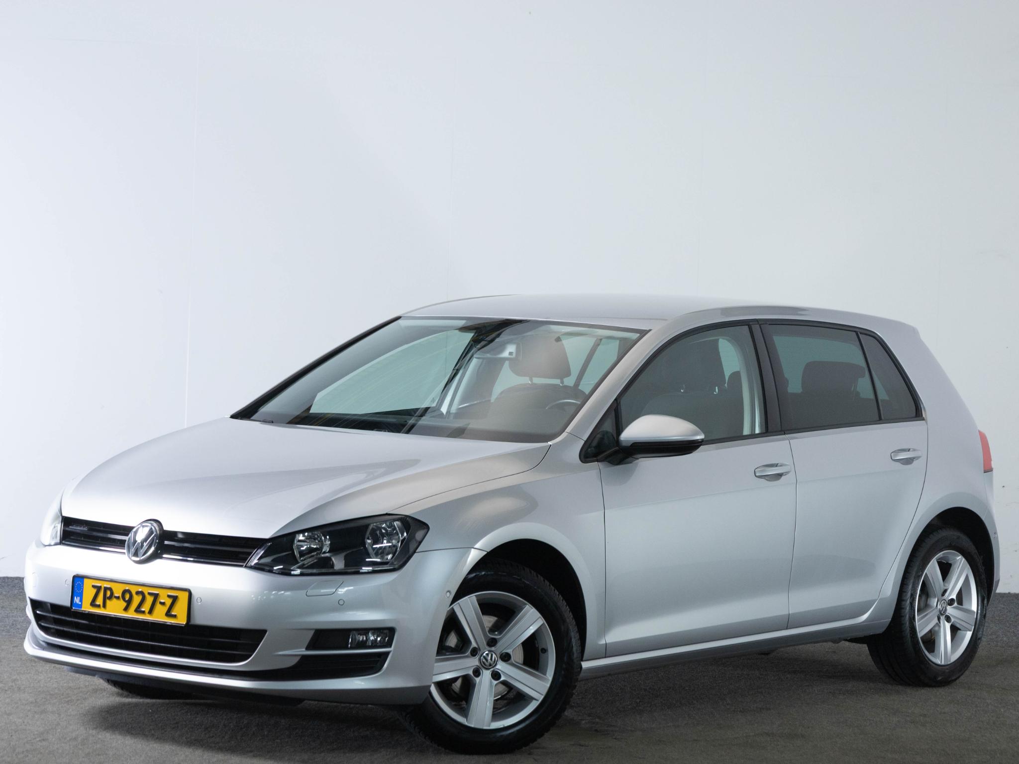 Volkswagen Golf 1.2 TSI Edition - Afbeelding 3