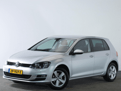 Volkswagen Golf 1.2 TSI Edition - Afbeelding 3