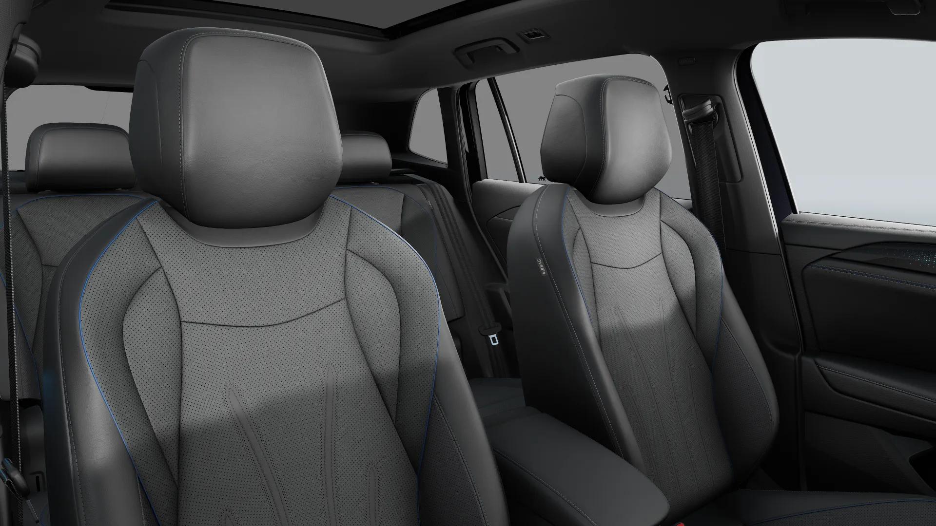 Volkswagen Tiguan 1.5 eHybrid 204pk DSG R-Line Edition - Afbeelding 5