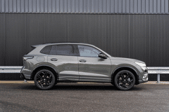 Volkswagen Tiguan 1.5 eHybrid 204pk DSG R-Line Edition - Afbeelding 3