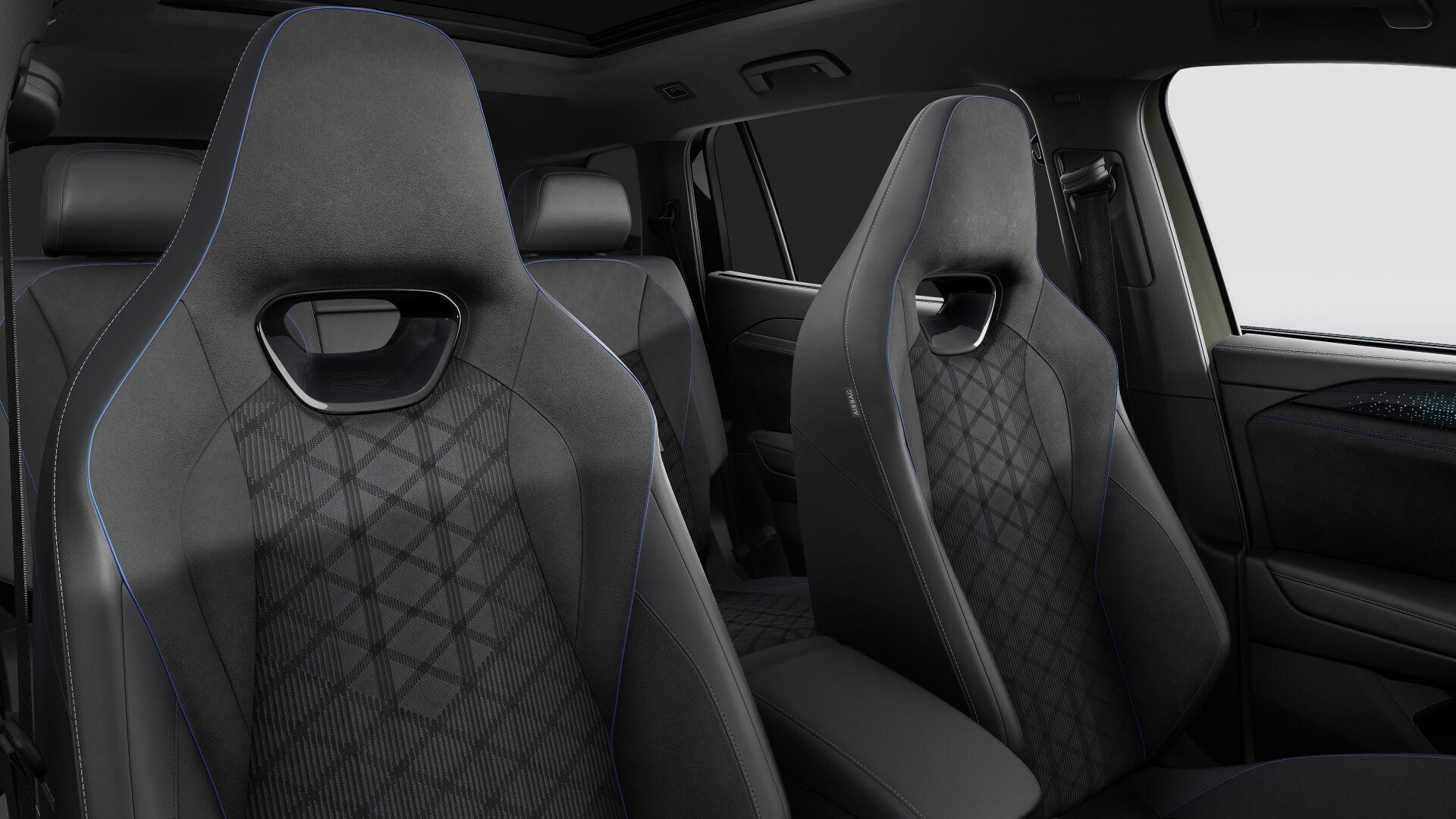 Volkswagen Tayron 1.5 eHybrid 204pk DSG R-Line Edition - Afbeelding 5