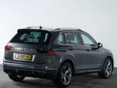 Volkswagen Tiguan R-Line 1.5 TSI 130 PK - Afbeelding 4