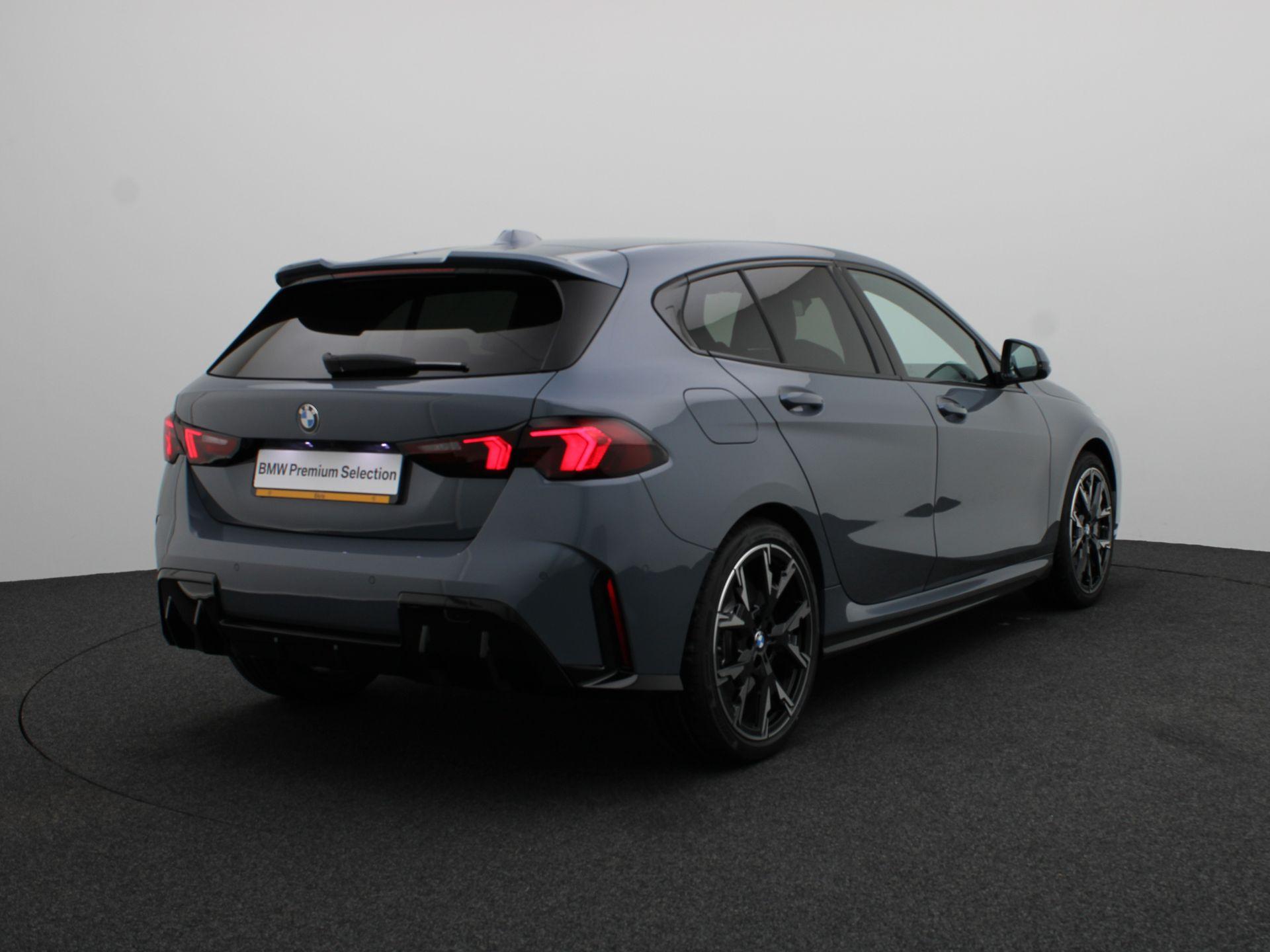 BMW 1 Serie 120 - Afbeelding 2