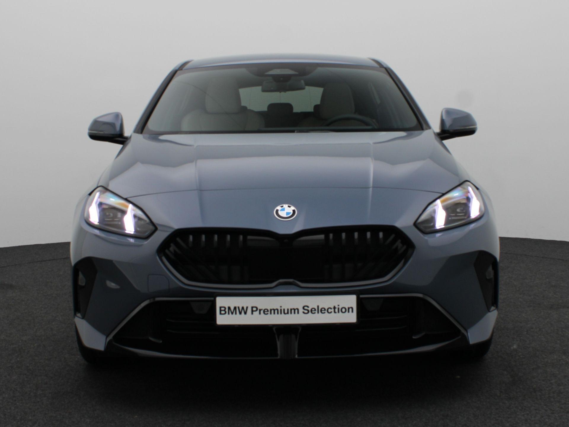 BMW 1 Serie 120 - Afbeelding 3