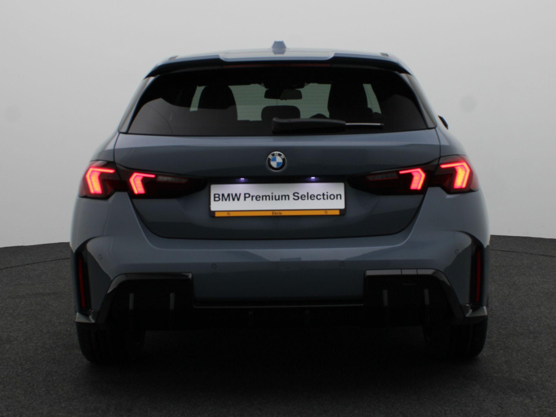 BMW 1 Serie 120 - Afbeelding 5