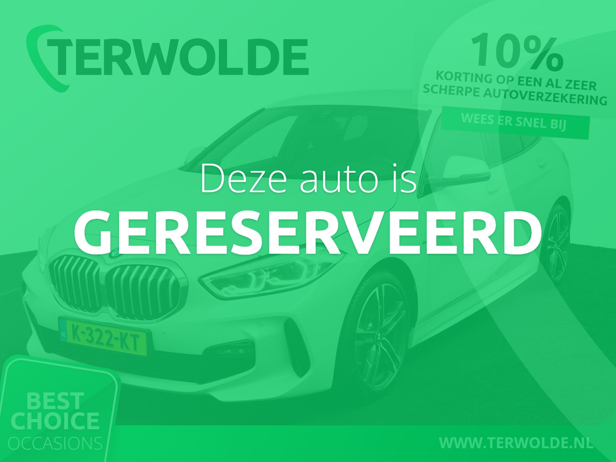 BMW 1 Serie 118i High Executive M-Sport