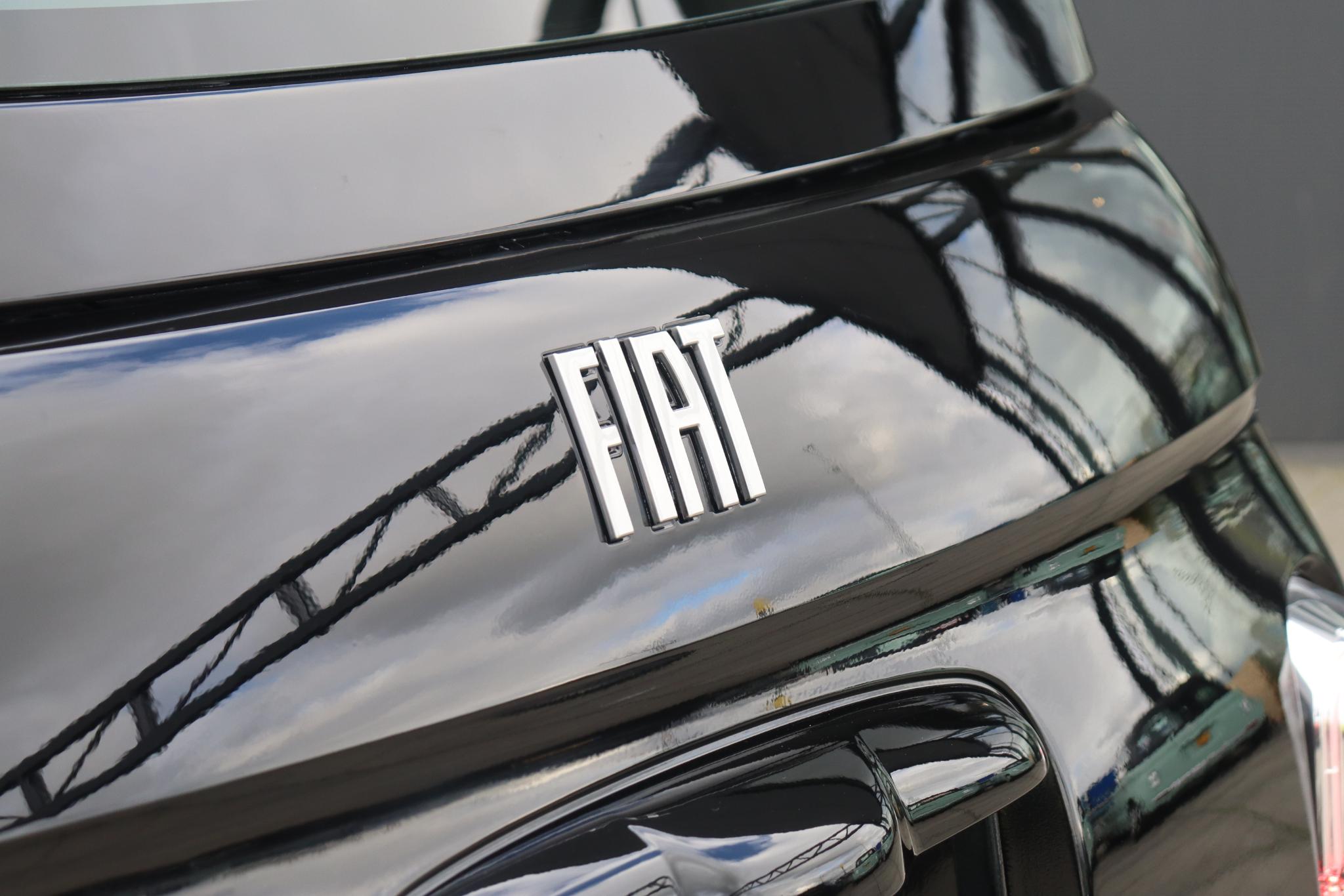 Fiat Topolino Speciale - Afbeelding 5